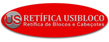 Logo Retífica Usibloco - Retífica de Blocos e Cabeçotes