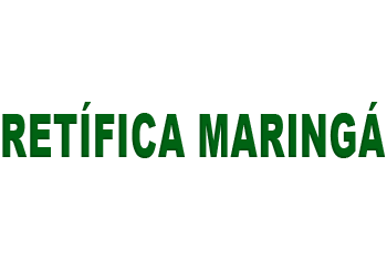 Maringá Retífica de Motores Parque Oratório Santo André