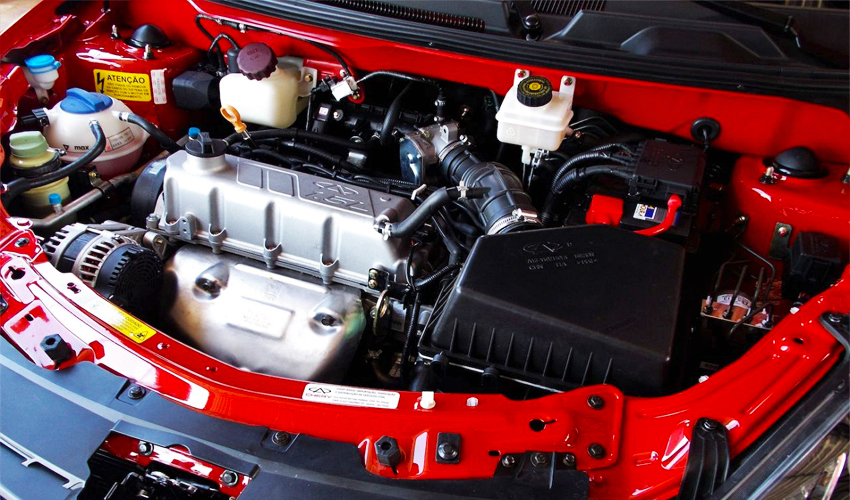 Quanto Custa Retificar um Motor do Chery Celer Cielo Face QQ S18 Tiggo Valores Preço Orçamento