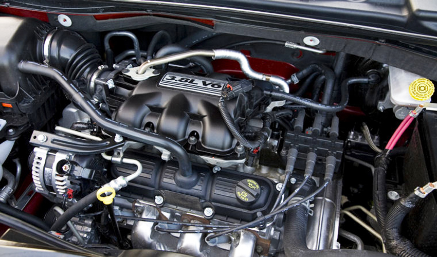 Quanto Custa Retificar um Motor do Chrysler Caravan Grand Caravan 3.3 3.8 V6 12V 2.4 SE Dodge Valores Preço Orçamento