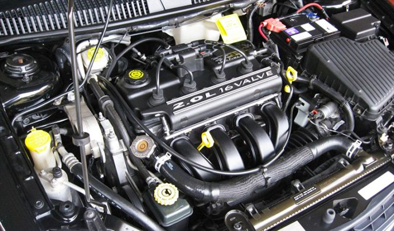 Quanto Custa Retificar um Motor do Chrysler Neon 2.0 2.4