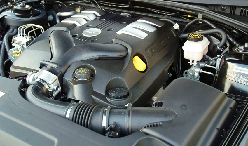 Quanto Custa Retificar um Motor do Omega Australiano 3.6 3.8 V6 12V 24V Valores Preço Orçamento