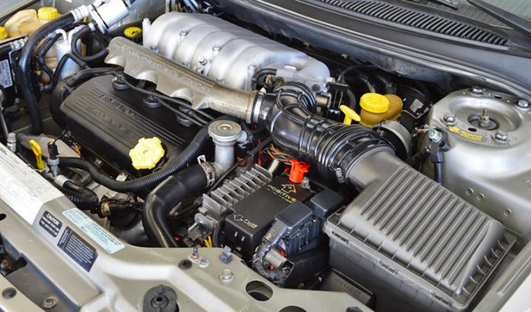 Quanto Custa Retificar um Motor do Chrysler Stratus 2.5 V6