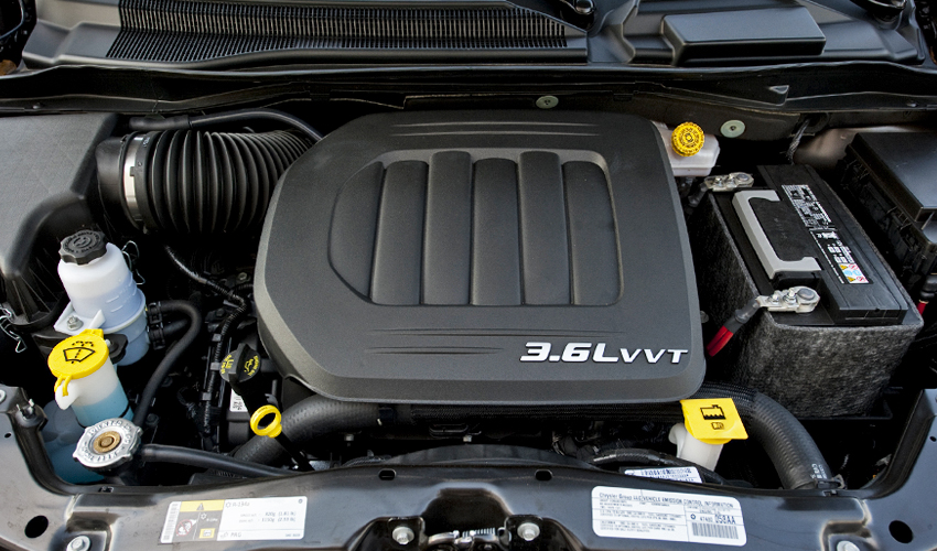 Quanto Custa Retificar um Motor do Chrysler Town & Country 3.6 3.8 V6 Valores Preço Orçamento