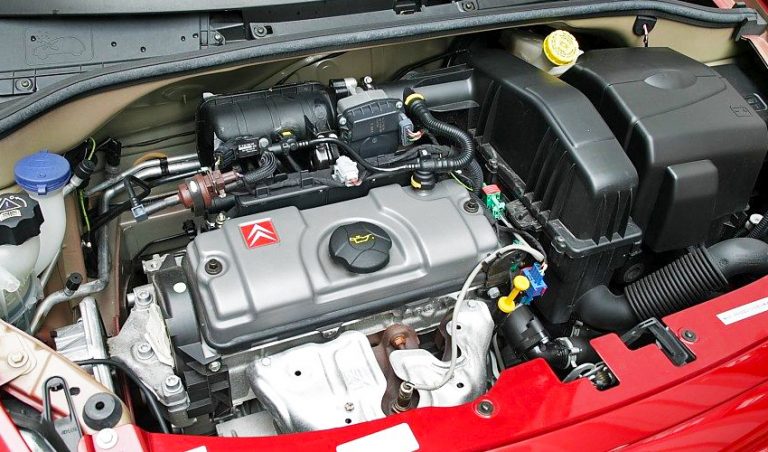Quanto Custa Retificar um Motor do Citroen C3 1.6 16v