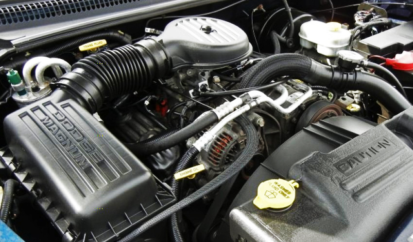 Quanto Custa Retificar um Motor do Dodge Dakota 3.9 V6 12v 2.5 Turbo Diesel 3.7 V6 4.7 5.2 5.9 V8 Valores Preço Orçamento