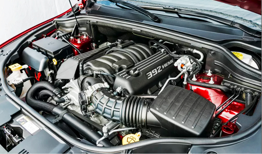 Quanto Custa Retificar um Motor do Dodge Durango Srt 392 3.6 v6 4.7 5.7 6.4 v8 Valores Preço Orçamento