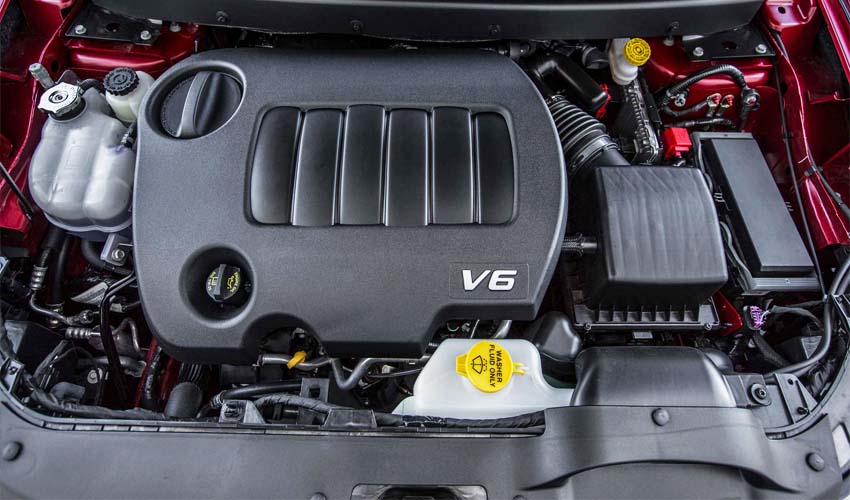 Quanto Custa Retificar um Motor do Dodge Journey 2.7 3.6 v6 Gt 2.4 16v Dohc Vvt Valores Preço Orçamento