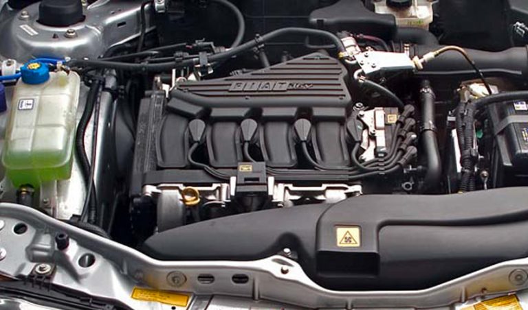 Quanto Custa Retificar um Motor do Fiat Brava 1.6 1.8 16v