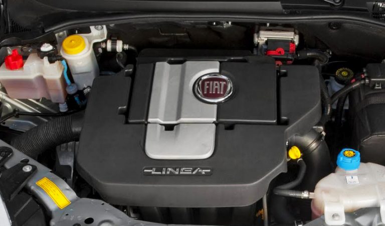 Quanto Custa Retificar um Motor do Fiat Idea 1.4 1.8
