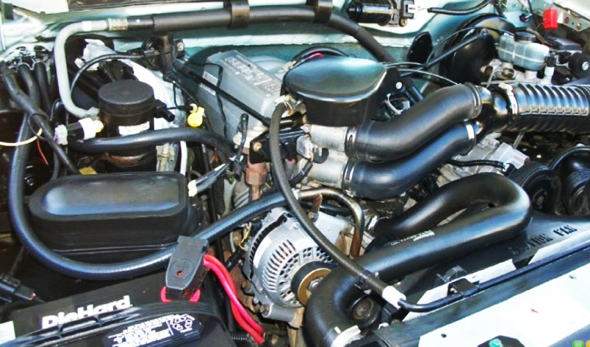 Quanto Custa Retificar um Motor do Ford Bronco 5.8 V8 16V OHV II 2.8 2.9 V6 4x4 XL XLT 5.0 Valores Preço Orçamento