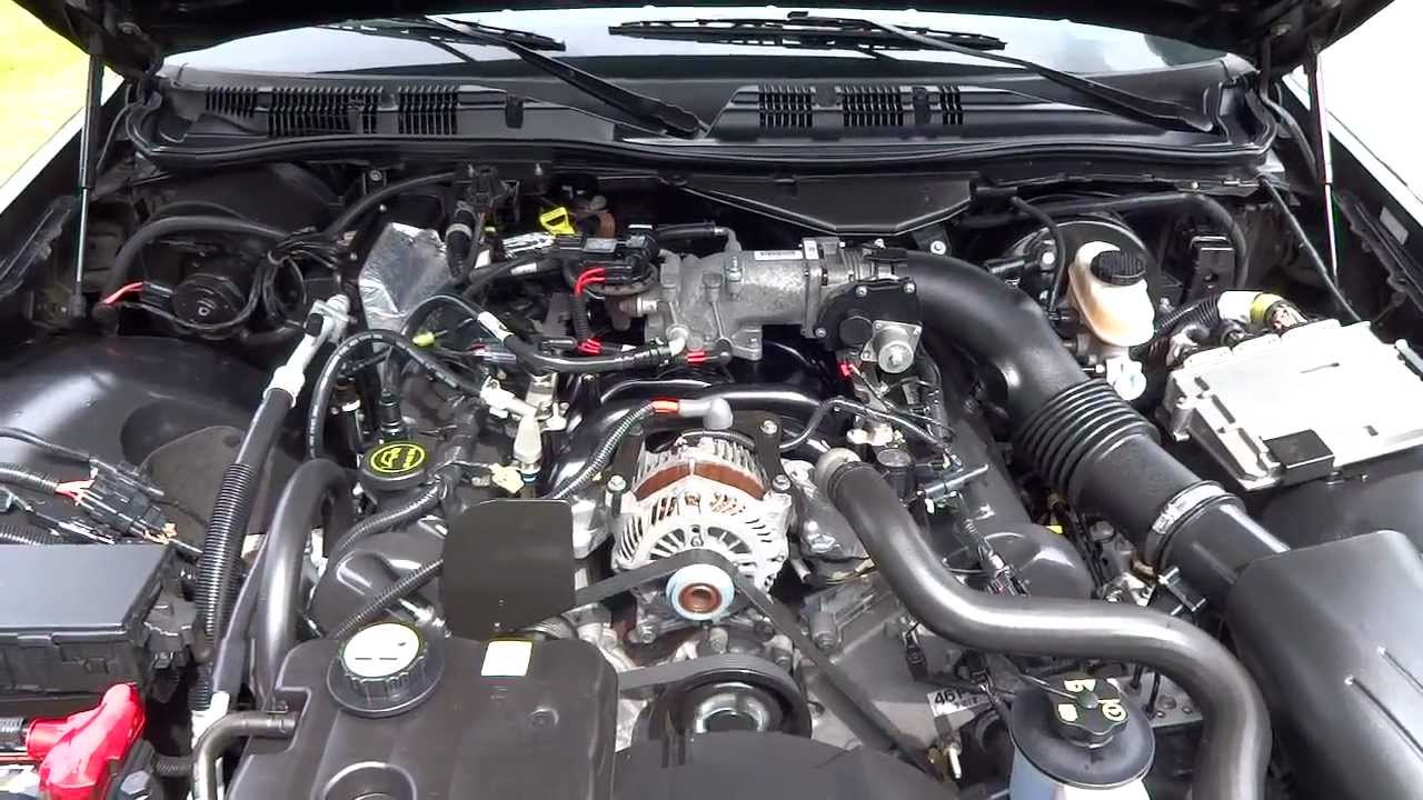 Quanto Custa Retificar um Motor do Ford Crown Victoria 4.6 V8 16V SOHC Valores Preço Orçamento