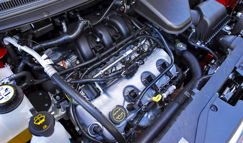 Quanto Custa Retificar um Motor do Ford Edge 3.5 V6 SE SEL 4DR Limited Sport Valores Preço Orçamento