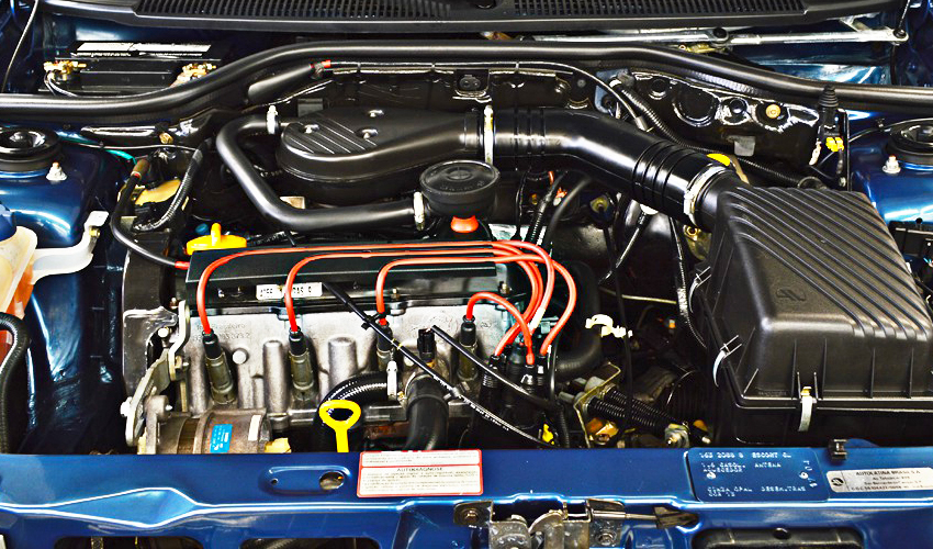 Quanto Custa Retificar um Motor do Ford Escort Verona AP 1.6 1.8 2.0 GL XR3 Ghia Valores Preço Orçamento