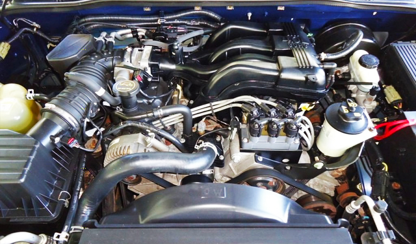 Quanto Custa Retificar um Motor do Ford Explorer Ranger 4.0 V6 12V XLT 4X4 3.5 V6 24V Limited 5.0 5.8 V8 Valores Preço Orçamento