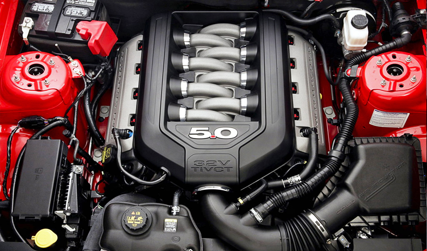 Quanto Custa Retificar um Motor do Ford Mustang 5.0 V8 32V GT 4.6 3.8 V6 Valores Preço Orçamento
