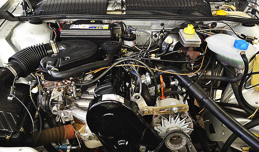Quanto Custa Retificar um Motor do Ford Versailles Royale 1.8 2.0 AP GL Ghia Valores Preço Orçamento