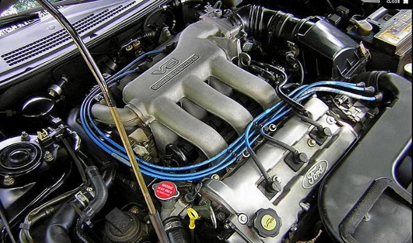 Quanto Custa Retificar um Motor do Ford Probre 2.5 V6 24V 2.0 16V Gt Turbo Valores Preço Orçamento