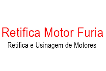 Retífica Motor Fúria Vila Prudente Ipiranga Zona Leste São Paulo