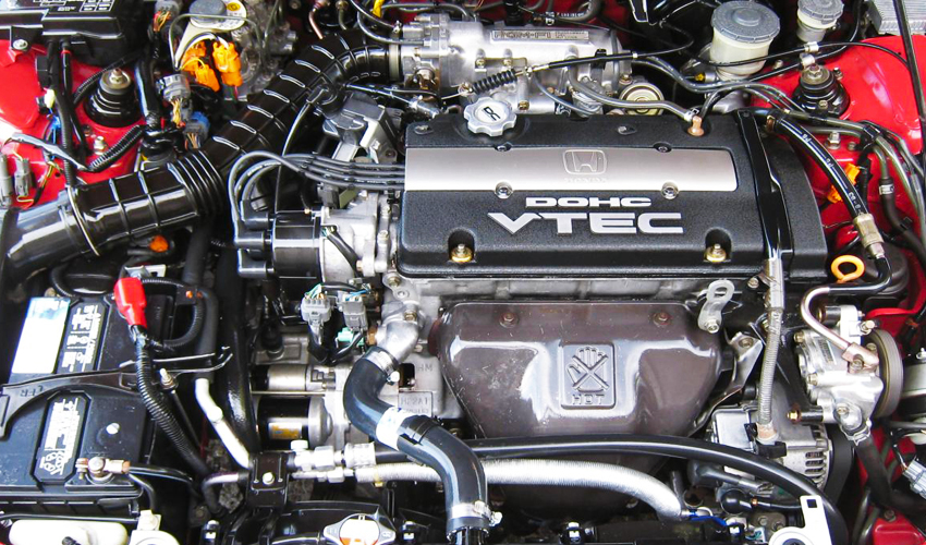 Quanto Custa Retificar um Motor do Honda Prelude 2.2 2.3 Vtec Vti Dohc