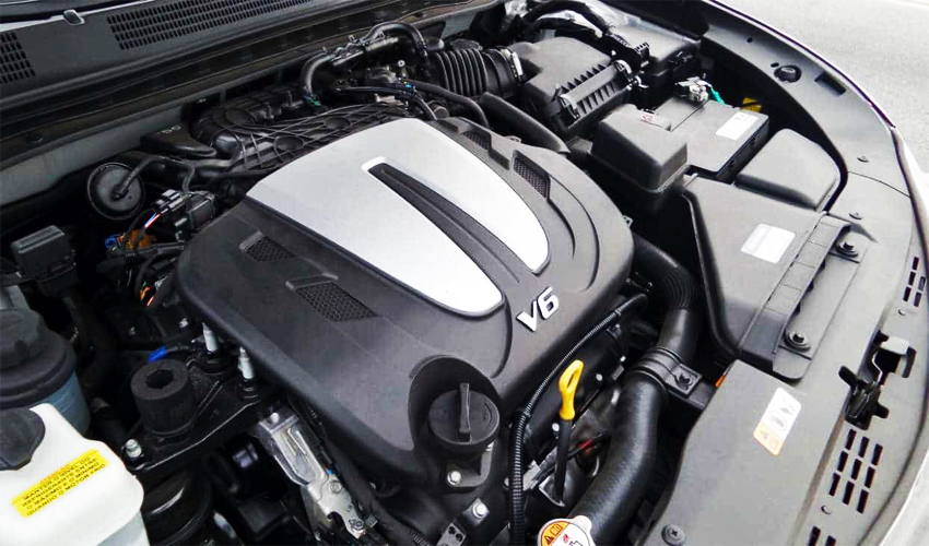 Quanto Custa Retificar um Motor do Hyundai Azera 3.0 3.3 3.5 V6 24V Dohc Gls