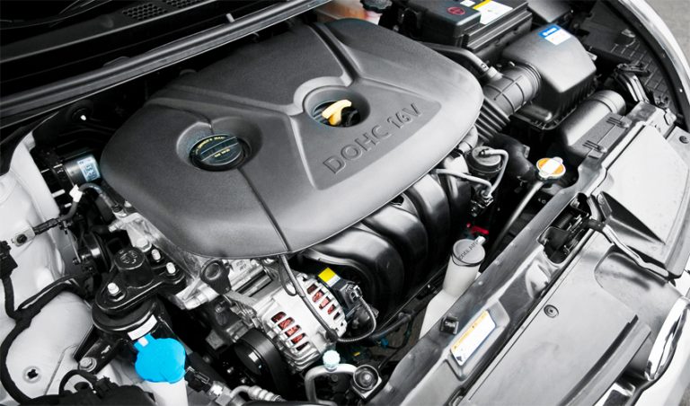 Quanto Custa Retificar um Motor do Hyundai Equus 4.6 5.0