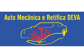 Deva Retífica de Motores Vila Maria Zona Norte São Paulo SP