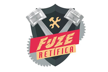 logo fuze retifica de motores em freguesia do o