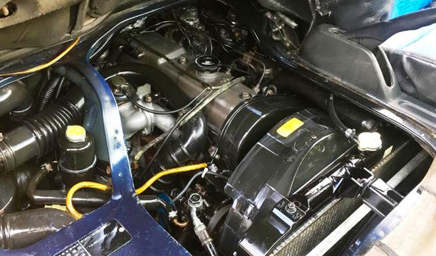 Quanto Custa Retificar um Motor do Hyundai H100 2.5 Diesel Turbo Van