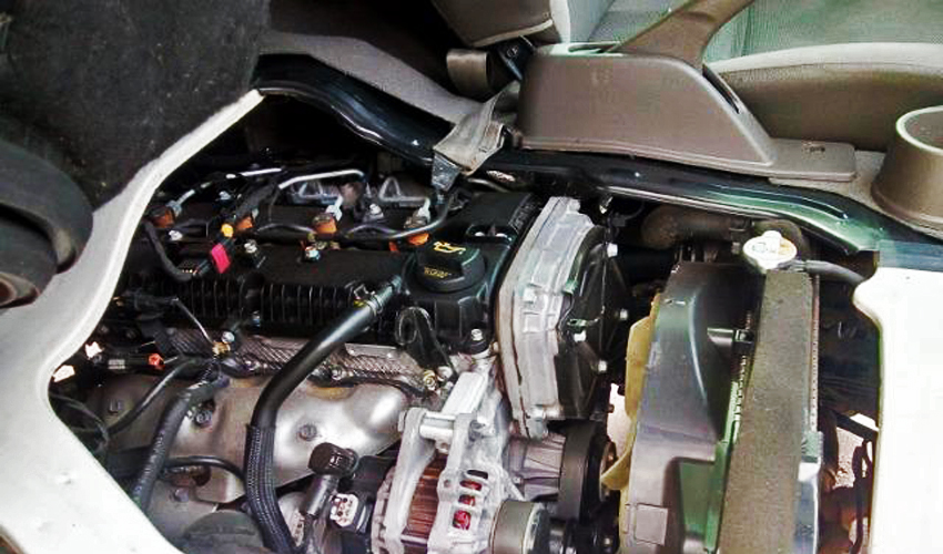 Quanto Custa Retificar um Motor do Hyundai Hr 2.5 Tci Diesel 16v Hd Rs Rd