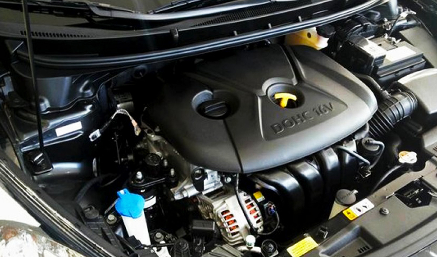 Quanto Custa Retificar um Motor do Hyundai I30 1.8 2.0 Dohc 16V Sr Turbo Gdi