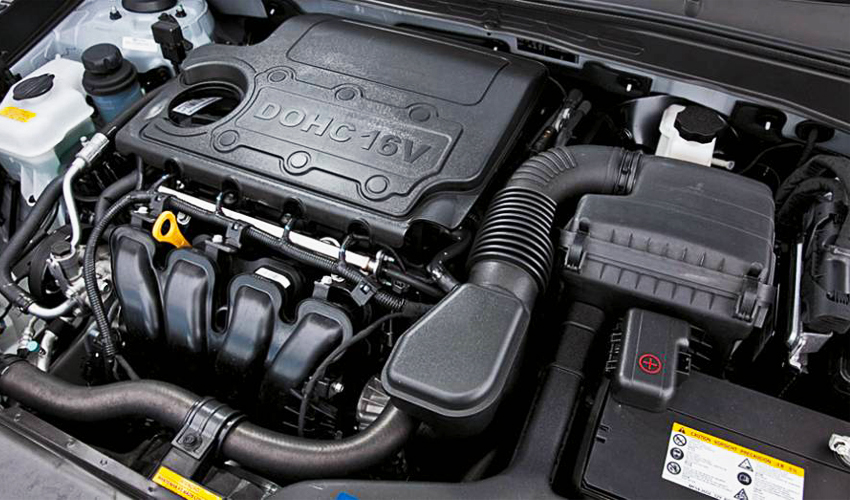 Quanto Custa Retificar um Motor do Hyundai Sonata 2.0 2.4 16v Dohc Gdi Turbo 2.7 3.0 3.3 V6 24v
