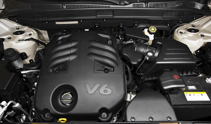 Quanto Custa Retificar um Motor do Hyundai Vera Cruz 3.8 V6 24v