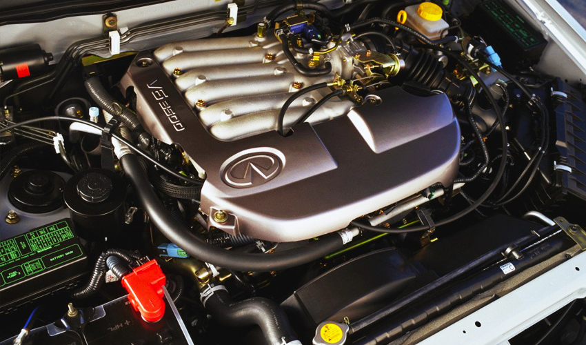 Quanto Custa Retificar um Motor do Infinit QX4 3.5 V6 24v Dohc Gasolina