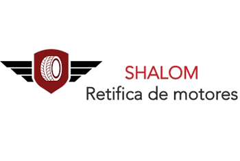 Shalom Retífica de Motores Cidade Boa Vista Suzano São Paulo SP
