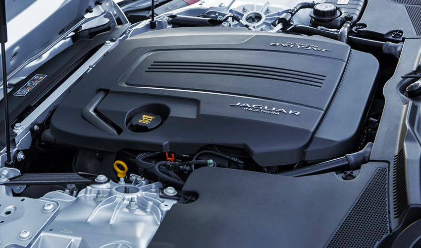 Quanto Custa Retificar um Motor do Jaguar F Type 2.0 Turbo Coupe