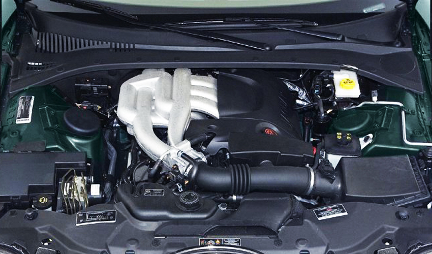 Quanto Custa Retificar um Motor do Jaguar S TYPE 3.0 V6 Dohc 24V 4DR