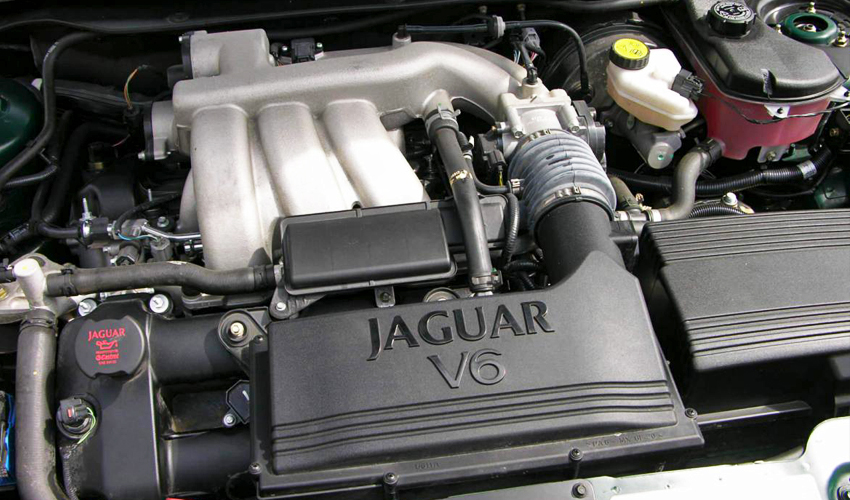 Quanto Custa Retificar um Motor do Jaguar X Type 2.5 V6 24V Dohc
