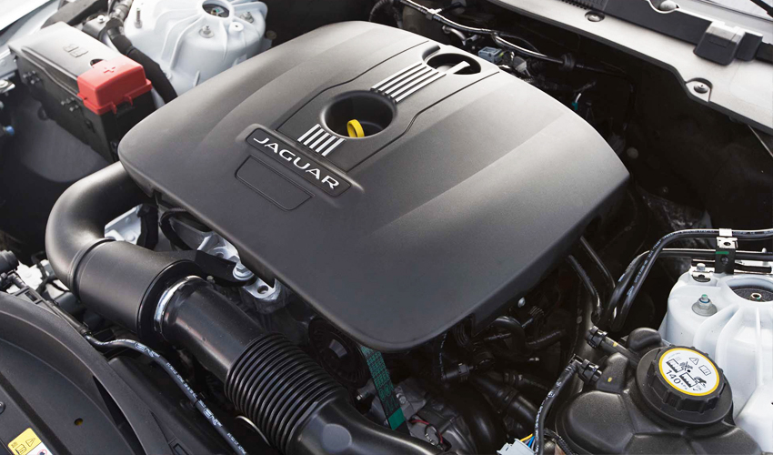 Quanto Custa Retificar um Motor do Jaguar XE 2.5T 2.0 Diesel