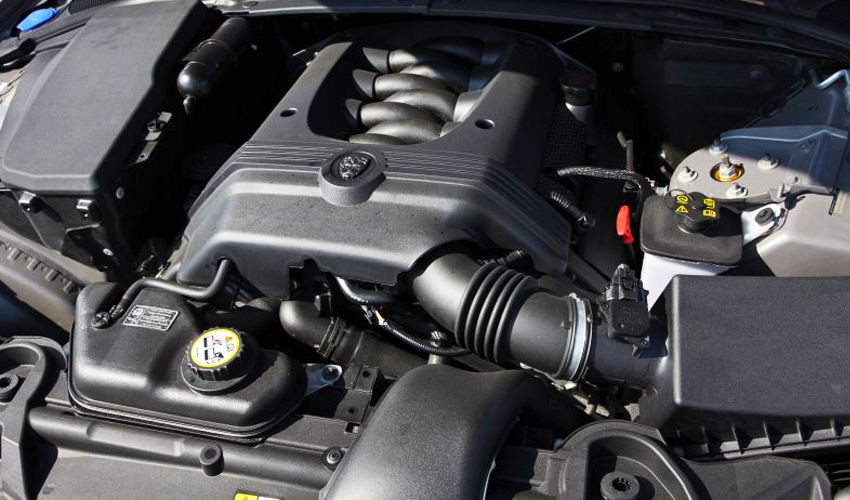 Quanto Custa Retificar um Motor do Jaguar XF 4.2 V8 Dohc 32V