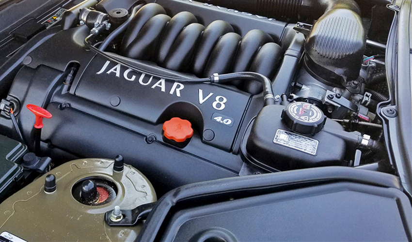 Quanto Custa Retificar um Motor do Jaguar XJ XJ8 4.0 V8 3.2