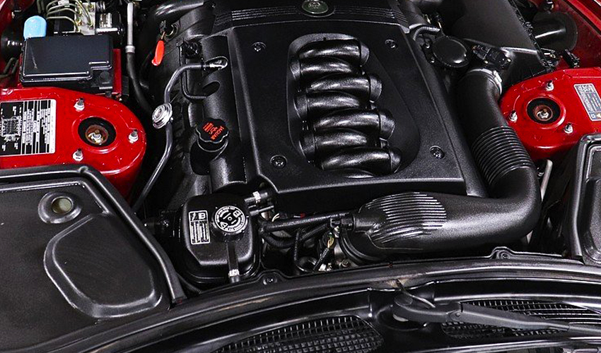 Quanto Custa Retificar um Motor do Jaguar XK8 4.2 V8 Gasolina